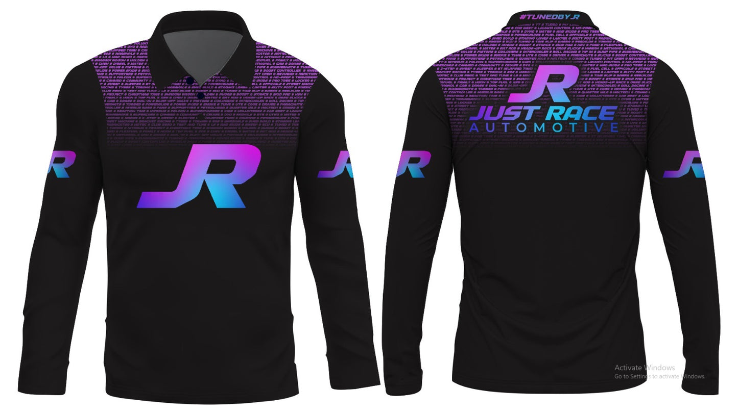 *PRE-ORDER* Long Sleeve Shirt